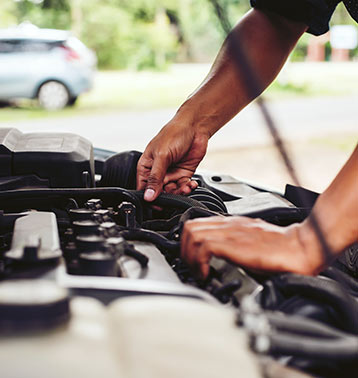 General Mechanic